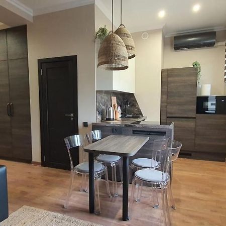City Centre Apartment Rēzekne Dış mekan fotoğraf