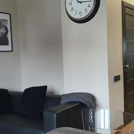 City Centre Apartment Rēzekne Dış mekan fotoğraf