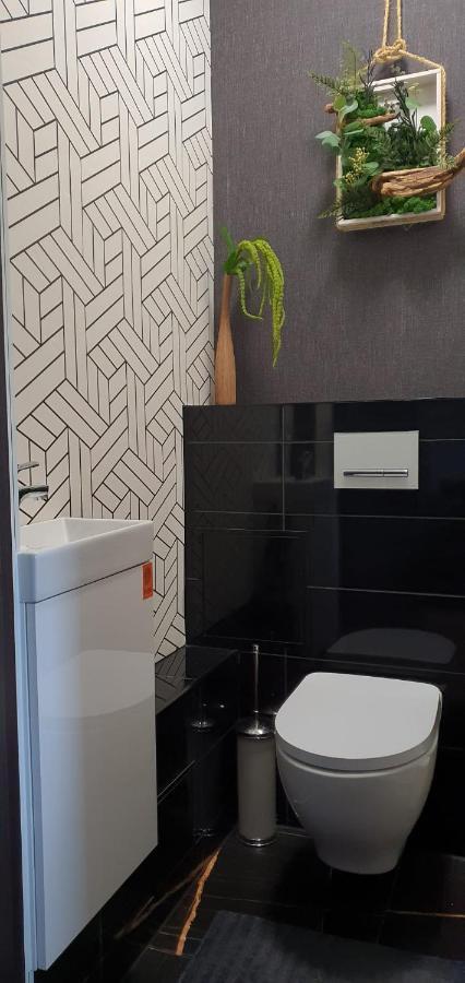 City Centre Apartment Rēzekne Dış mekan fotoğraf
